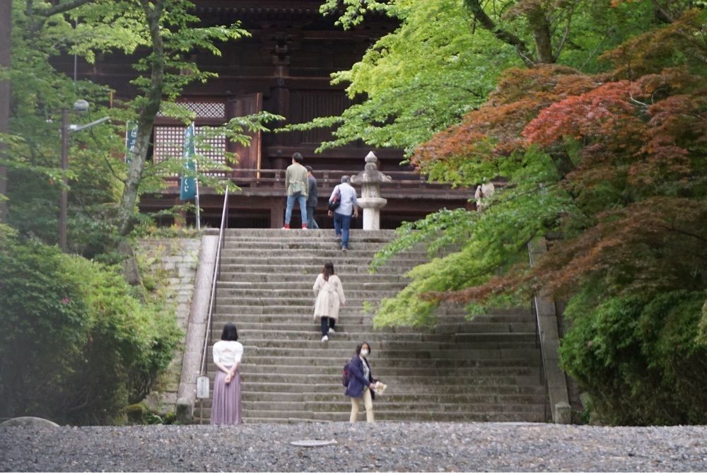 たか富山人さんが投稿した義仲寺に関する口コミの画像
