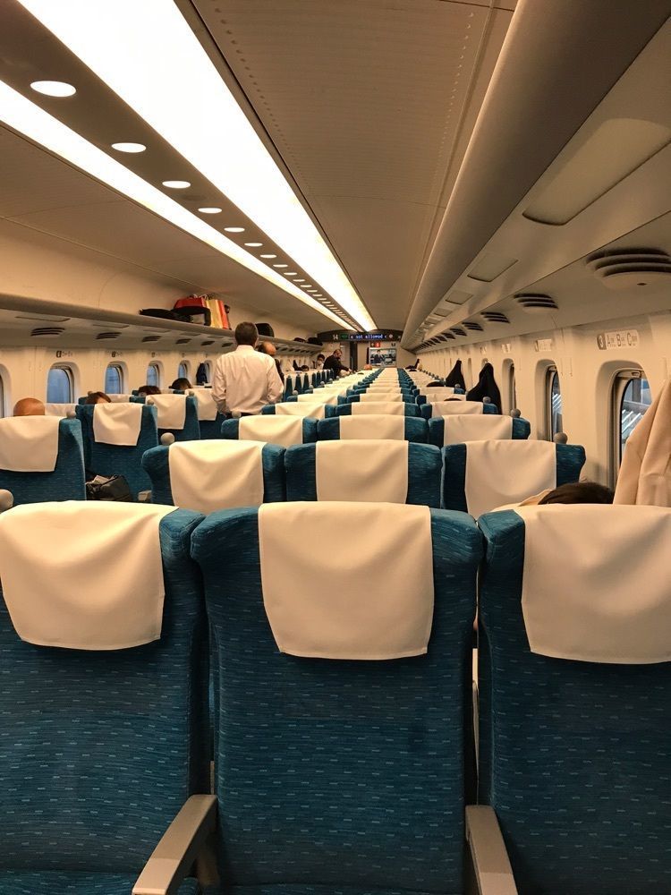 MICHIさんが投稿したエキュート東京に関する口コミの画像