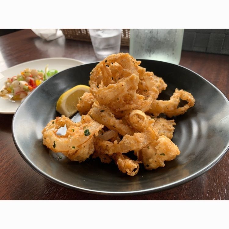 kac_1229さんが投稿した野菜料理とスープカレーのお店 南葉亭に関する口コミの画像