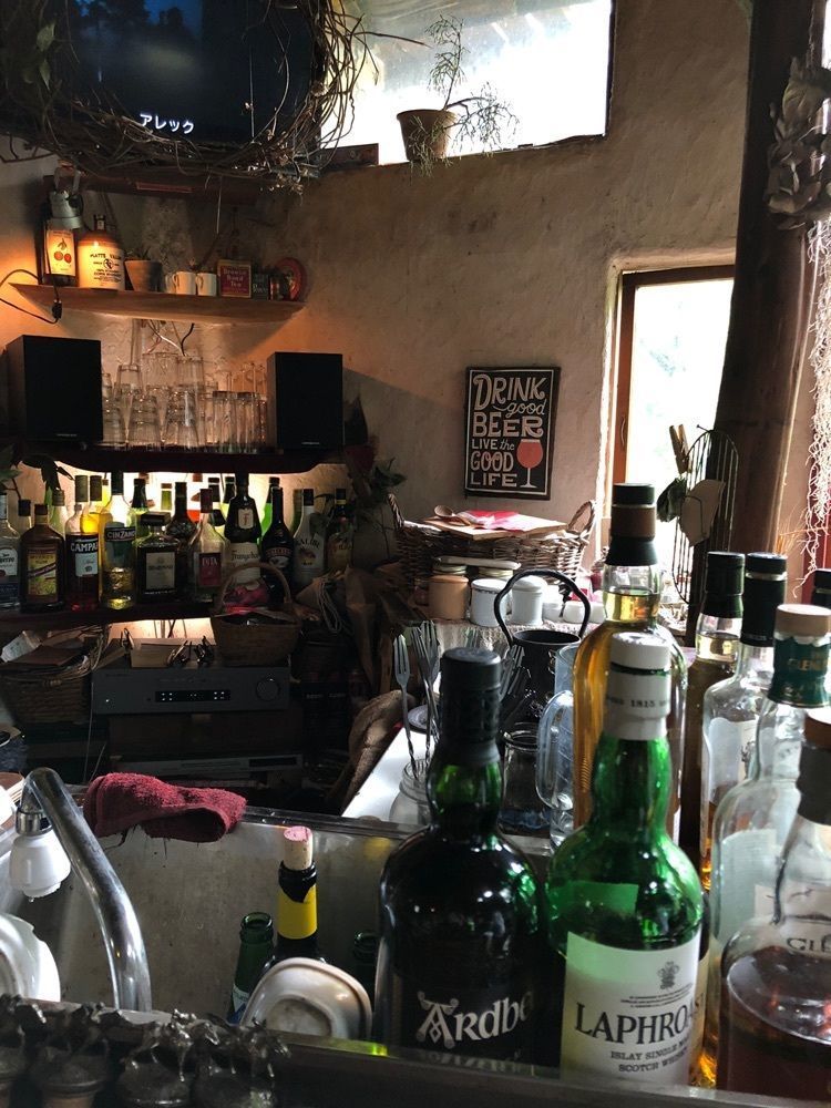 Nさんが投稿したカフェ ナチュラ リズム（Cafe Natural Rhythm）に関する口コミの画像