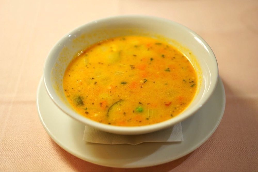おでかけ探検部さんが投稿したアントニオ 南青山本店（ANTONIO’S）に関する口コミの画像