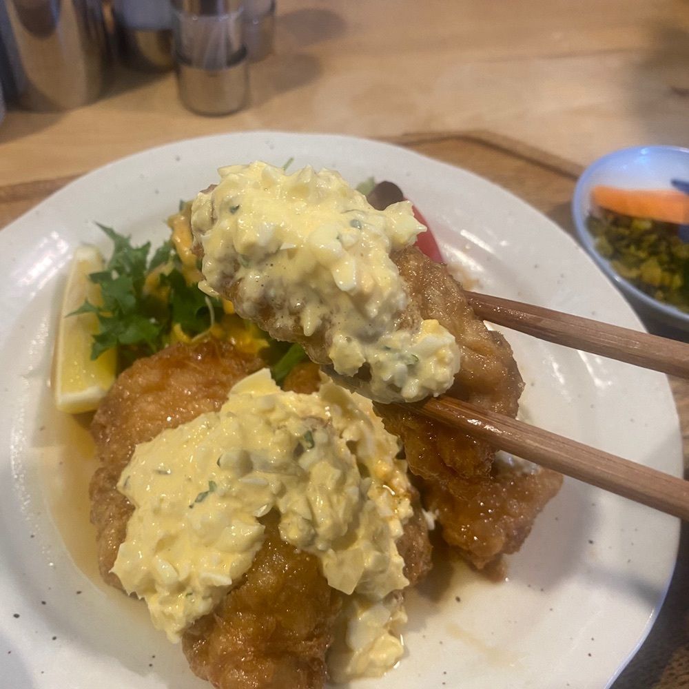 ten_ten602の福岡グルメさんが投稿したキッチン 米一　 千早店（キッチン コメイチ）に関する口コミの画像
