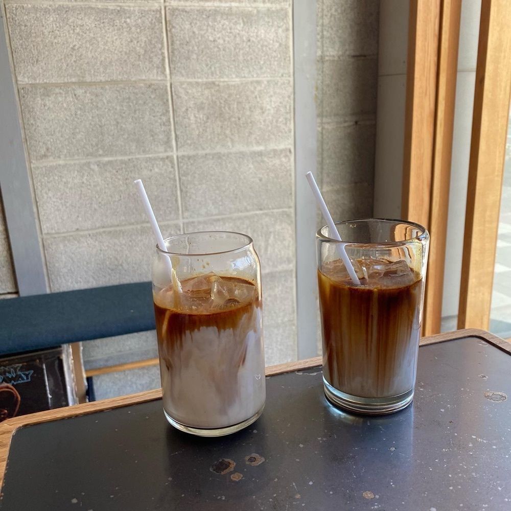 おでかけ探検部さんが投稿したスポットコーヒースタンド（SPOT COFFEE STAND）に関する口コミの画像