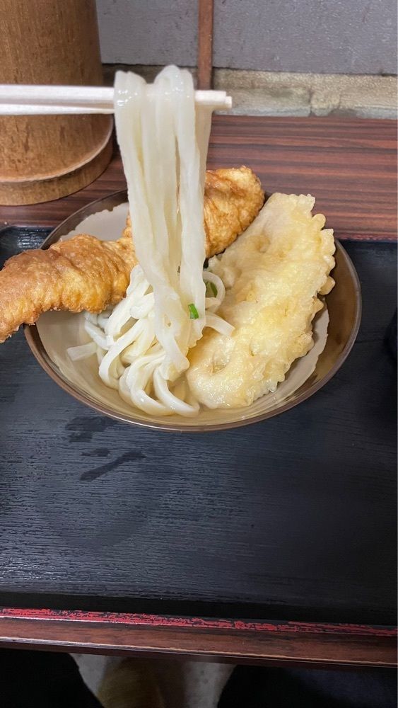 keita7086さんが投稿した山内うどん店に関する口コミの画像