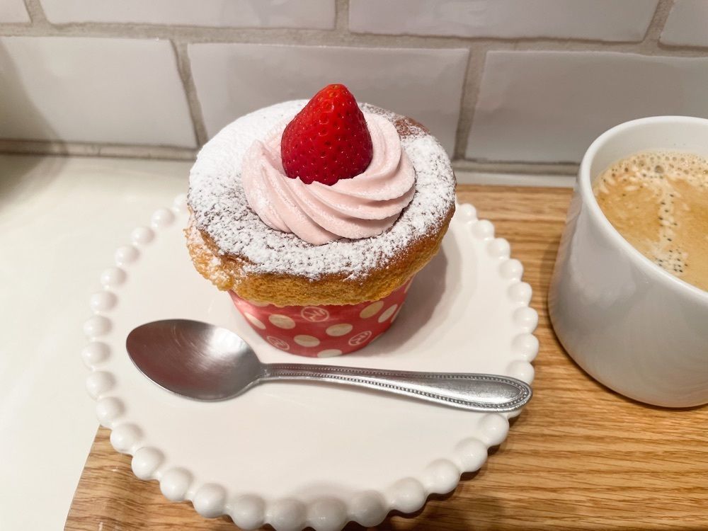 nicoさんが投稿した東京えんとつcafe'に関する口コミの画像