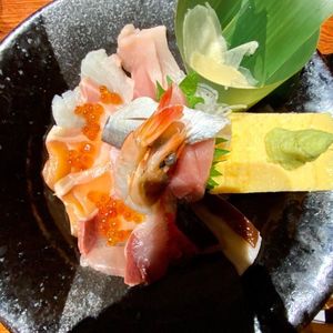 雷門 き介（カミナリモンキスケ） 1枚目