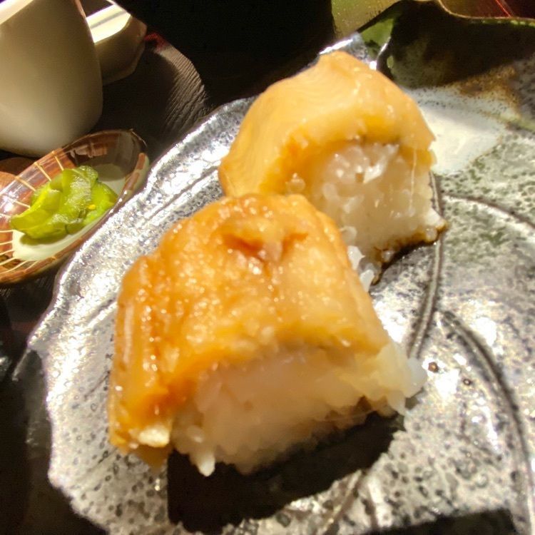Satoshi.Nさんが投稿した雷門 き介（カミナリモンキスケ）に関する口コミの画像