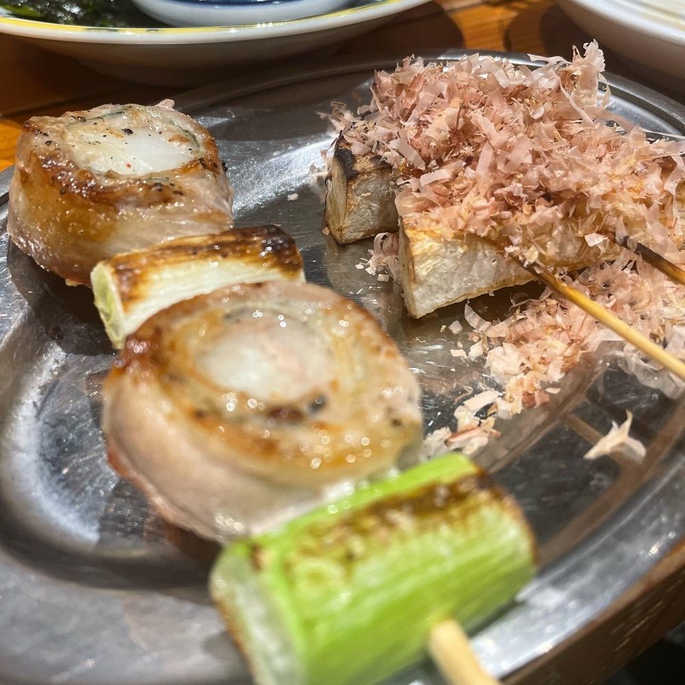 おれんじ🍊さんが投稿したバッテンよかとぉ 天満店に関する口コミの画像