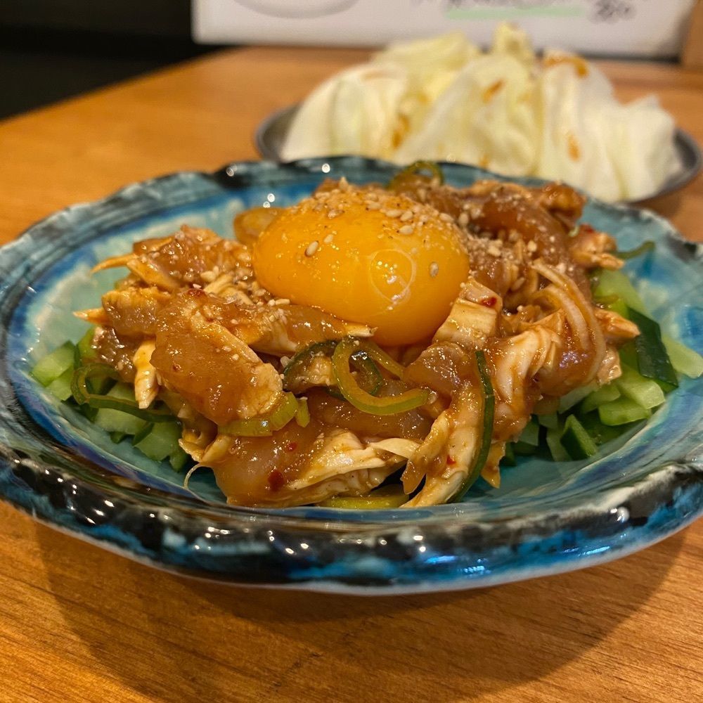 鉄道王さんが投稿したかしわ焼肉 とよ食堂に関する口コミの画像