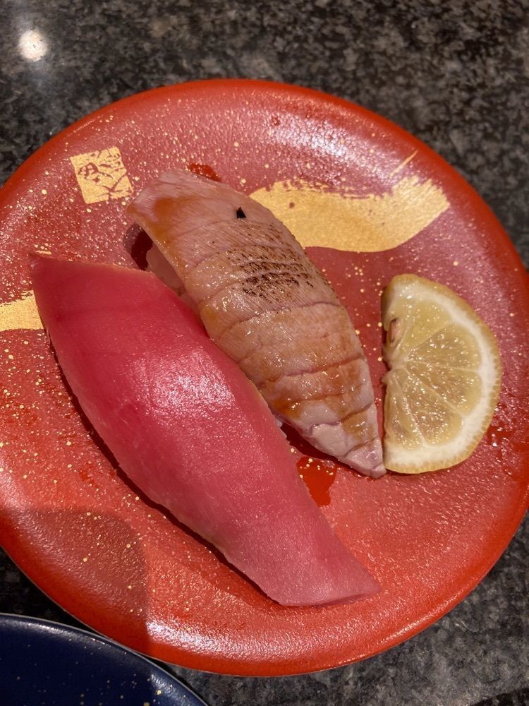 なおなおさんが投稿した回転寿司 大漁亭 碧南店（大漁亭）に関する口コミの画像