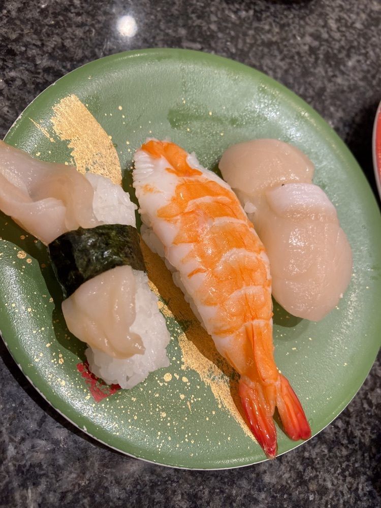 なおなおさんが投稿した回転寿司 大漁亭 碧南店（大漁亭）に関する口コミの画像