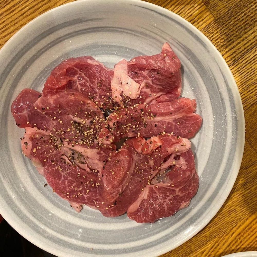 おでかけ探検部さんが投稿した羊肉炭火焼 肉汁屋に関する口コミの画像