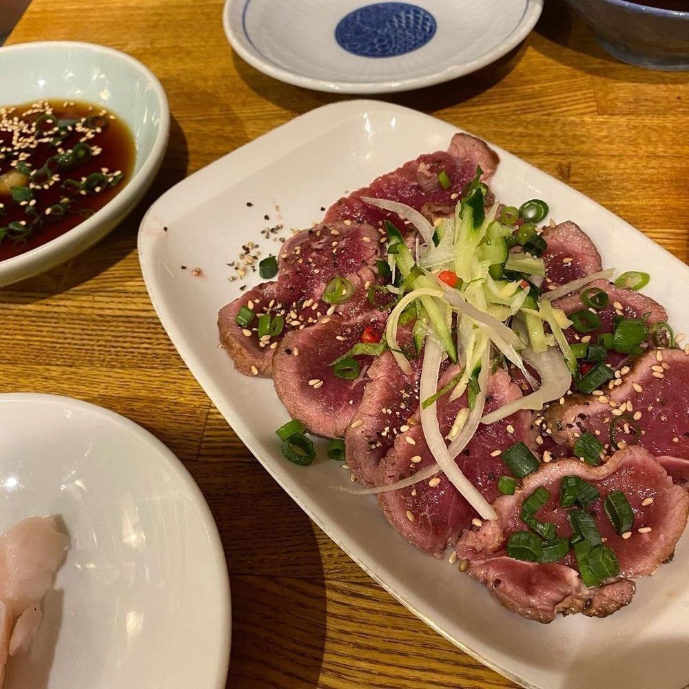 おでかけ探検部さんが投稿した羊肉炭火焼 肉汁屋に関する口コミの画像