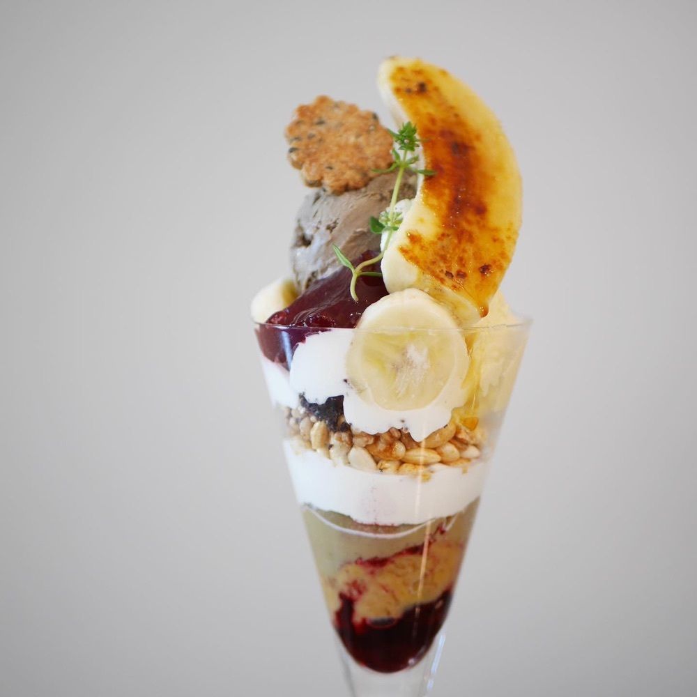 おでかけ探検部さんが投稿したカフェ ポー（CAFE POE）に関する口コミの画像