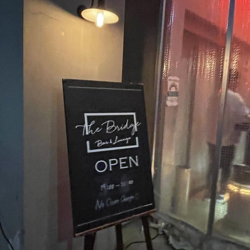 おでかけ探検部さんが投稿したThe Bridge Bar&Loungeに関する口コミの画像
