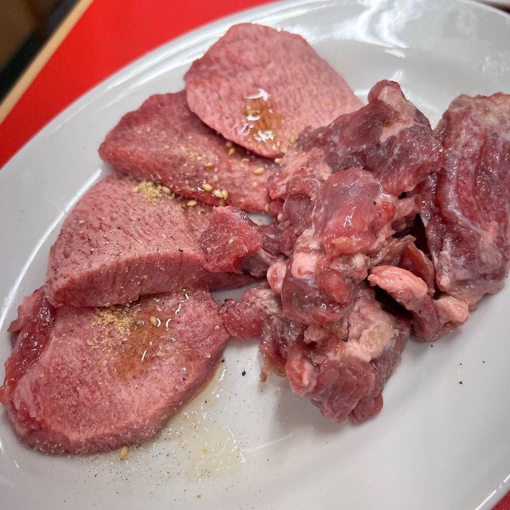 おでかけ探検部さんが投稿した焼肉 藤もと 大吉商店に関する口コミの画像