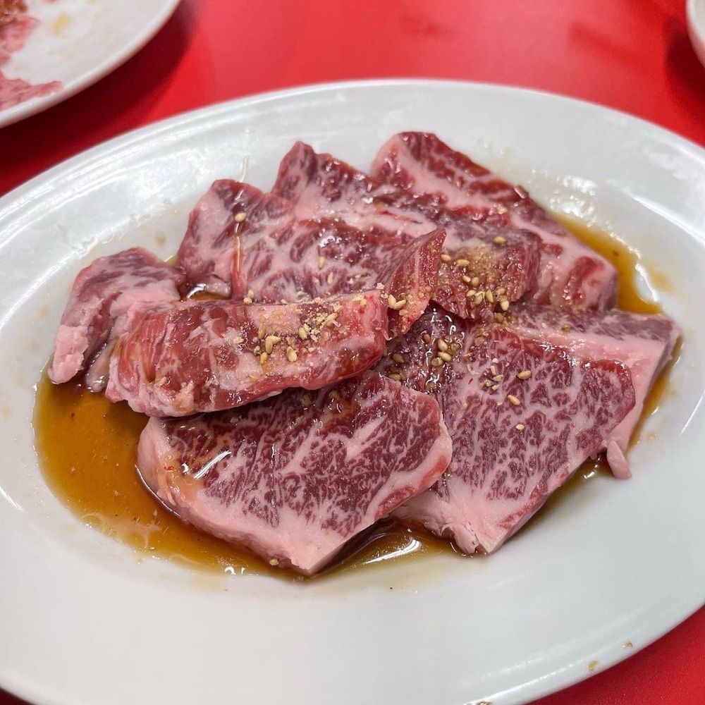 おでかけ探検部さんが投稿した焼肉 藤もと 大吉商店に関する口コミの画像