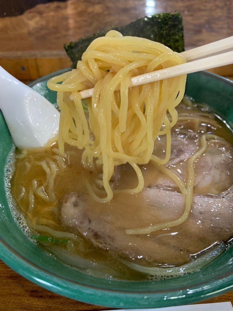 mocomocoさんが投稿したらーめん初代 小樽本店（しょだい）に関する口コミの画像