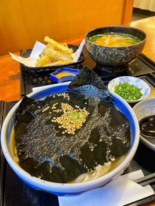たぬき庵