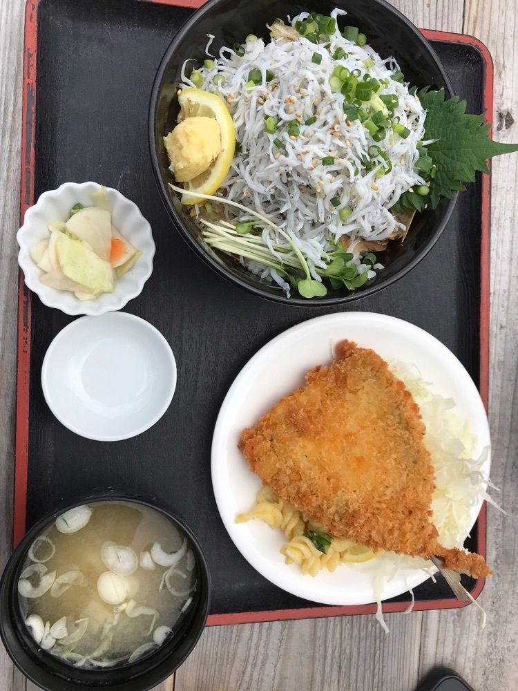 tokutokuさんが投稿したまるわ食堂に関する口コミの画像