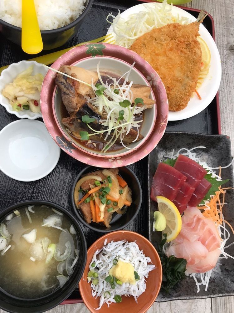 tokutokuさんが投稿したまるわ食堂に関する口コミの画像