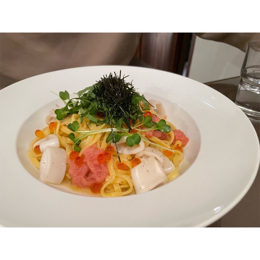 Kanaさんが投稿したイタリアン食堂　良’s（【旧店名】あけぼのcafe）に関する口コミの画像