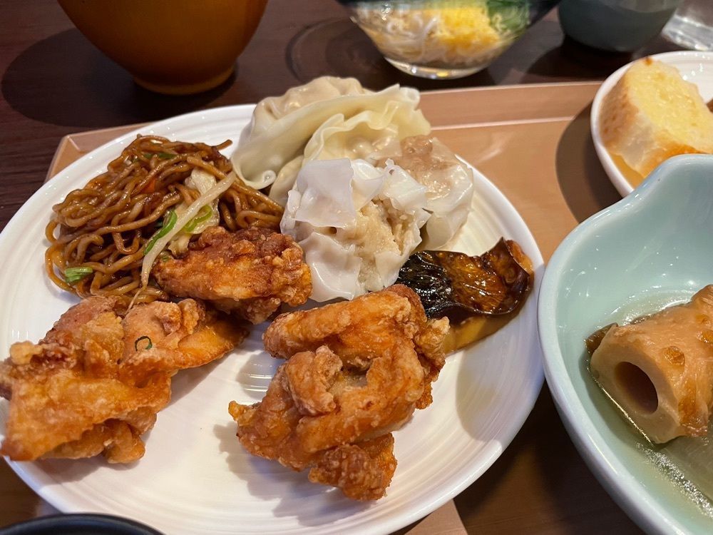 エリーチカさんが投稿した旬の天ぷらと季節料理 吉福（きちふく）に関する口コミの画像