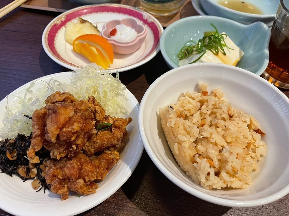 エリーチカさんが投稿した旬の天ぷらと季節料理 吉福（きちふく）に関する口コミの画像