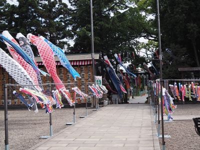 施設画像