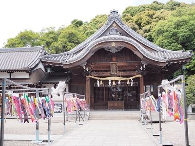 施設画像