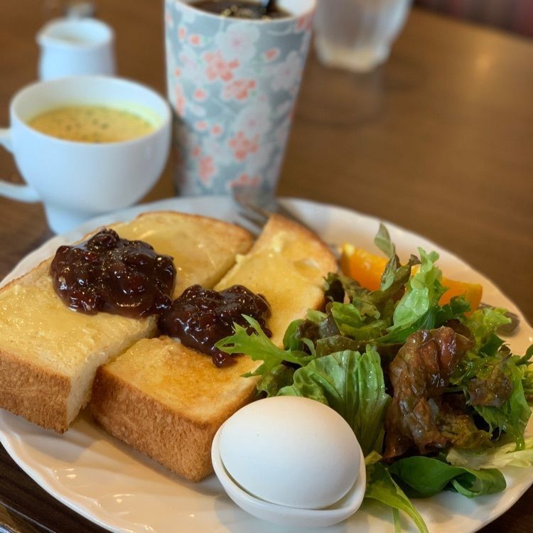 マル久さんが投稿したさかい珈琲 岩倉店に関する口コミの画像