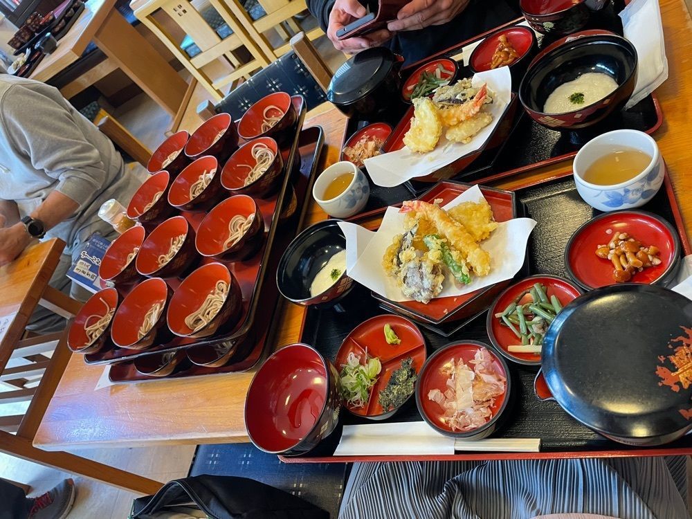 みゆきさんが投稿した泉橋庵 支店に関する口コミの画像