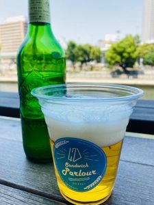 sandwich parlour 47（サンドイッチパーラー47） 4枚目