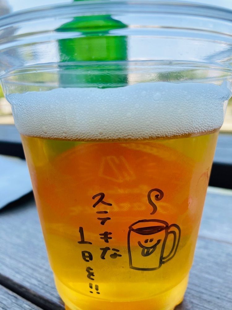 So-kunさんが投稿したsandwich parlour 47（サンドイッチパーラー47）に関する口コミの画像