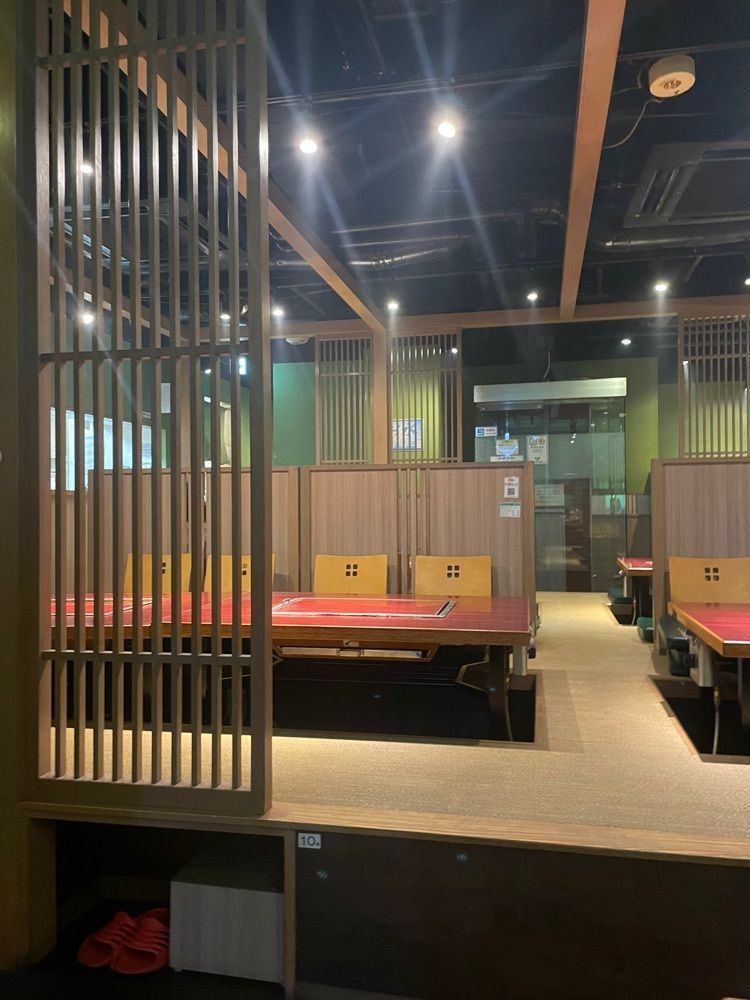 mayu mayuさんが投稿した嵯峨野 北千住西口店（さがの）に関する口コミの画像