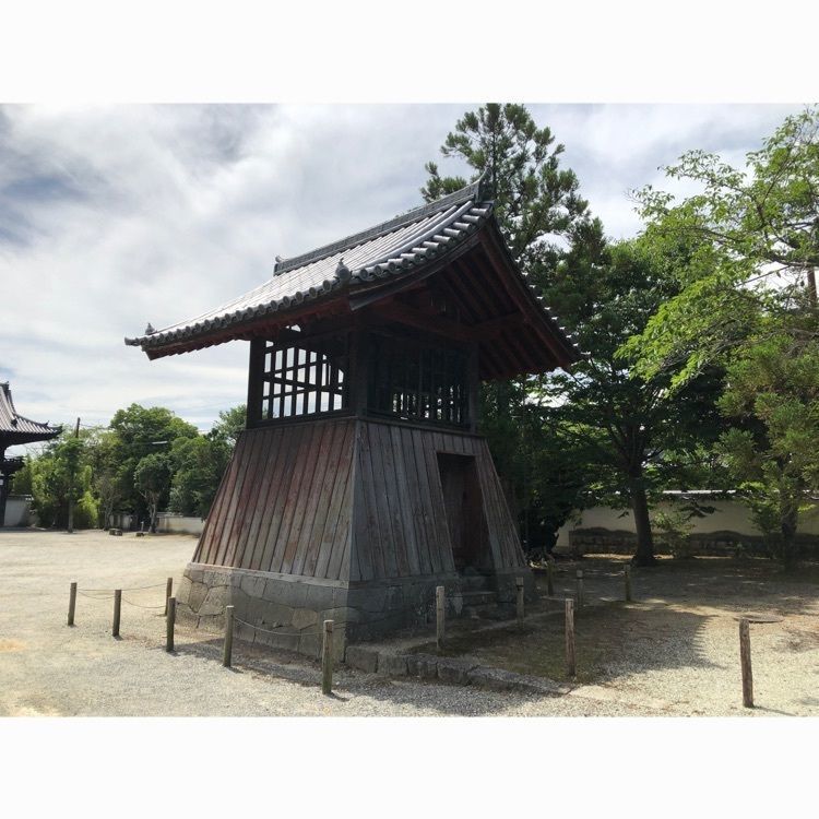 redstar0001さんが投稿した當麻寺に関する口コミの画像