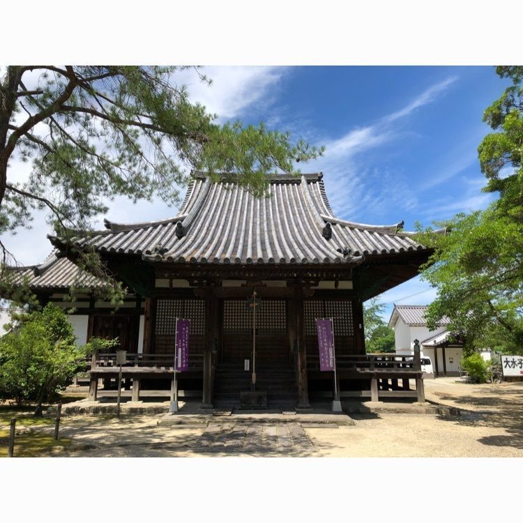 redstar0001さんが投稿した叡福寺に関する口コミの画像