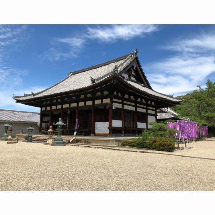 redstar0001さんが投稿した叡福寺に関する口コミの画像