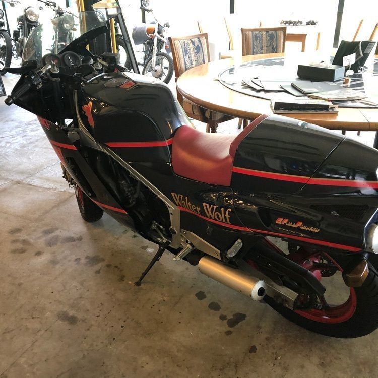 redstar0001さんが投稿したライダーズカフェダブルエム（Rider's Cafe MM）に関する口コミの画像