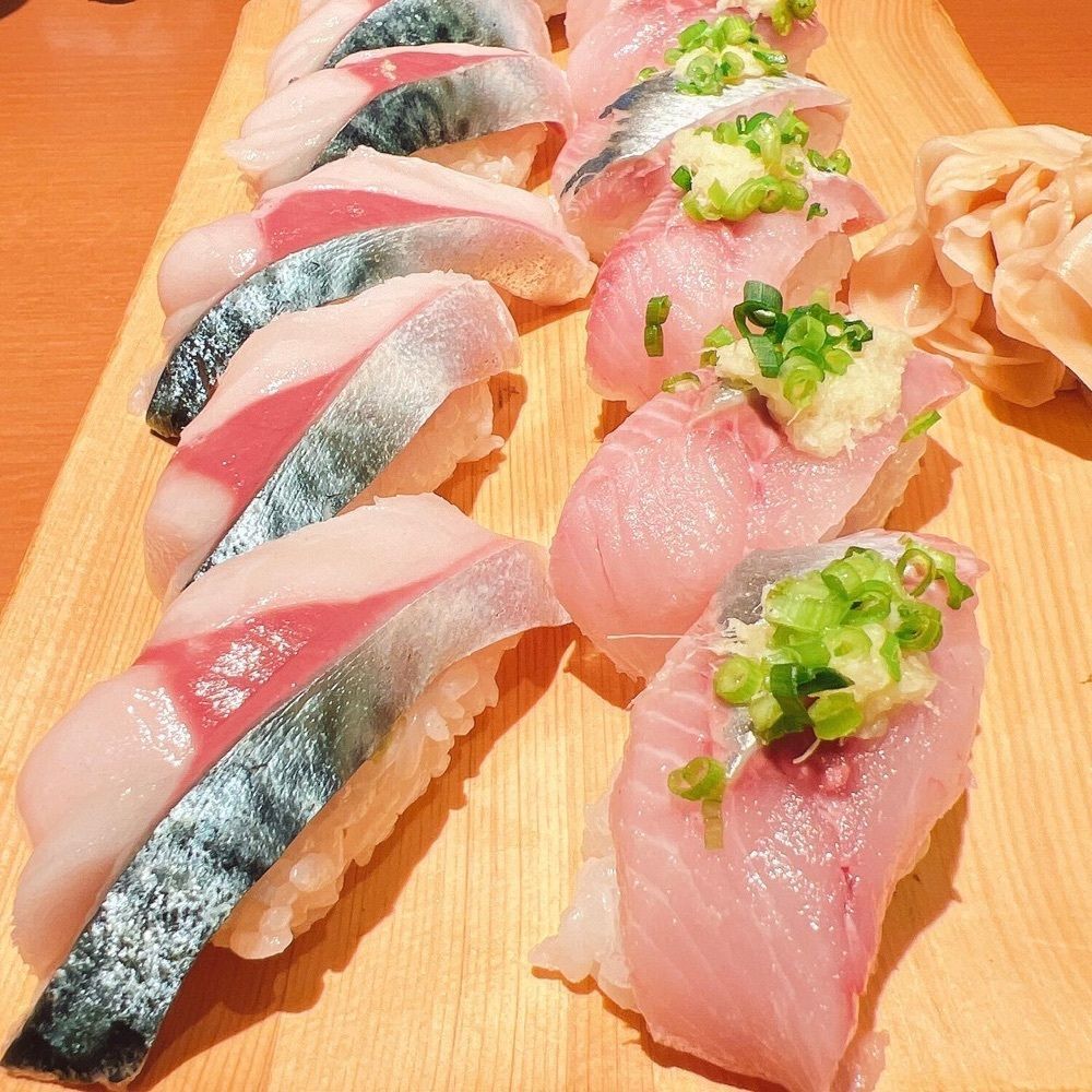 ヤジメシ　ボリューム満点東京グルメさんが投稿した魚がし鮨 中野北口店に関する口コミの画像