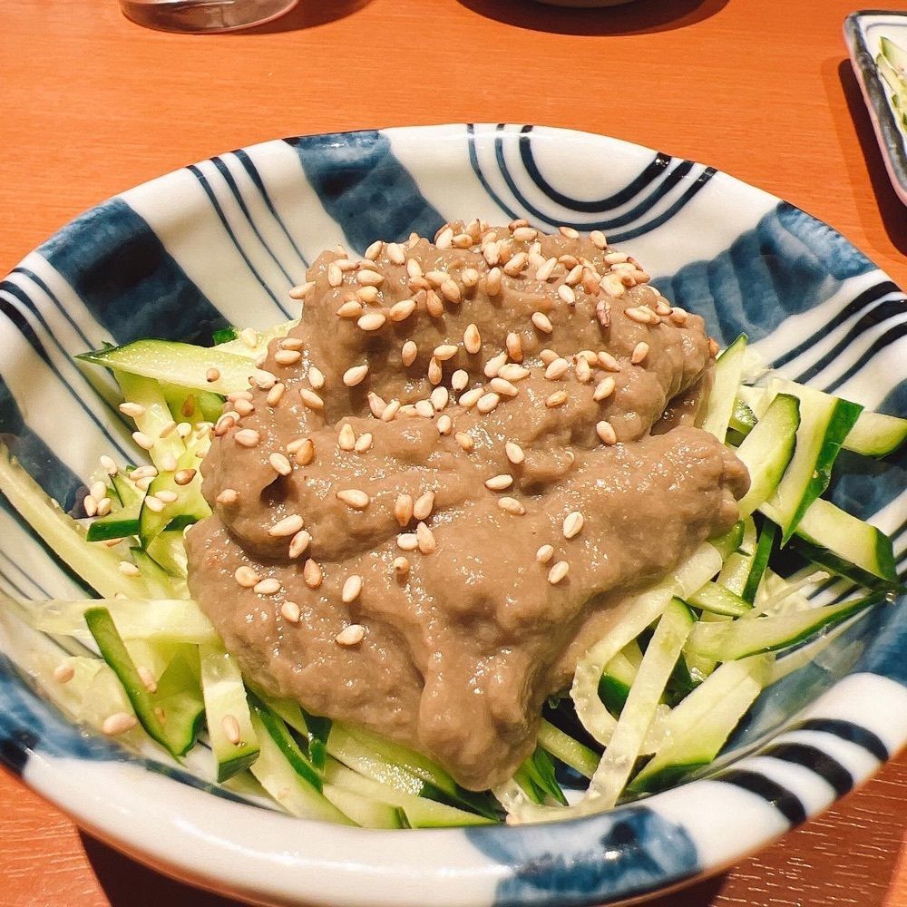 ヤジメシ　ボリューム満点東京グルメさんが投稿した魚がし鮨 中野北口店に関する口コミの画像