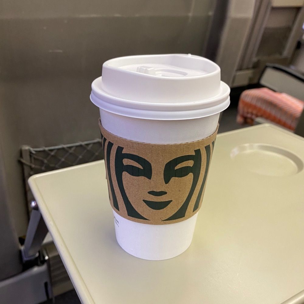 鉄道王さんが投稿したスターバックス・コーヒー JR名古屋駅 広小路口店に関する口コミの画像