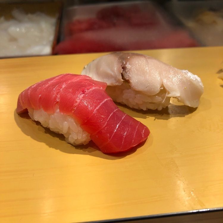 MAO✴︎logさんが投稿した立喰 美登利 エチカ池袋店に関する口コミの画像