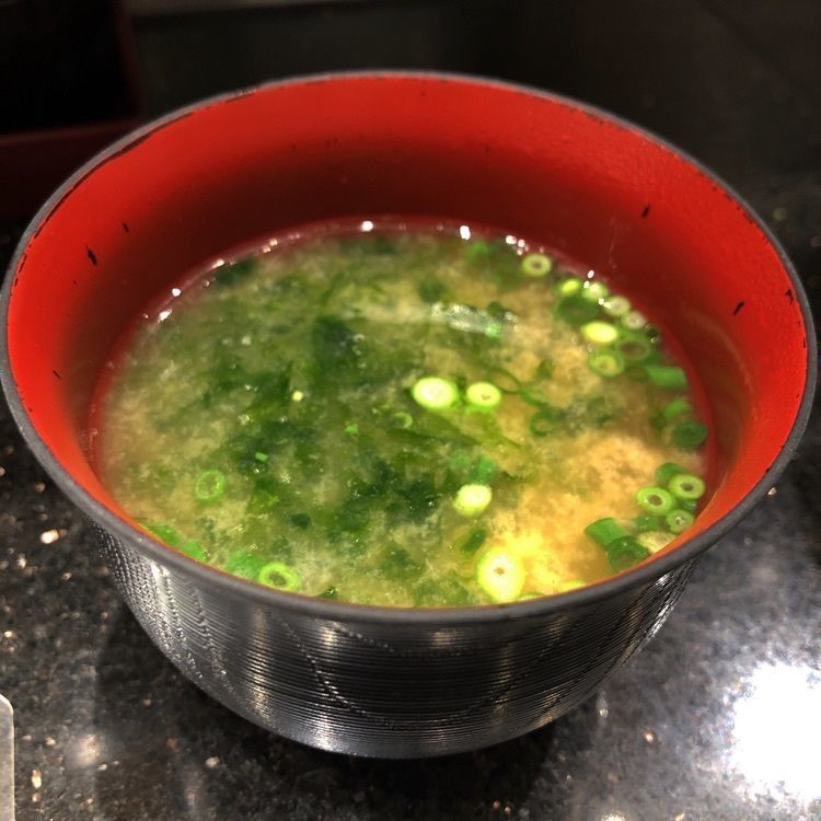 MAO✴︎logさんが投稿した立喰 美登利 エチカ池袋店に関する口コミの画像