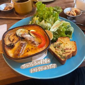 施設画像