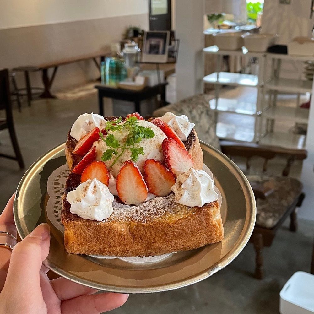 おでかけ探検部さんが投稿したカヤ カフェ（KAYA cafe）に関する口コミの画像