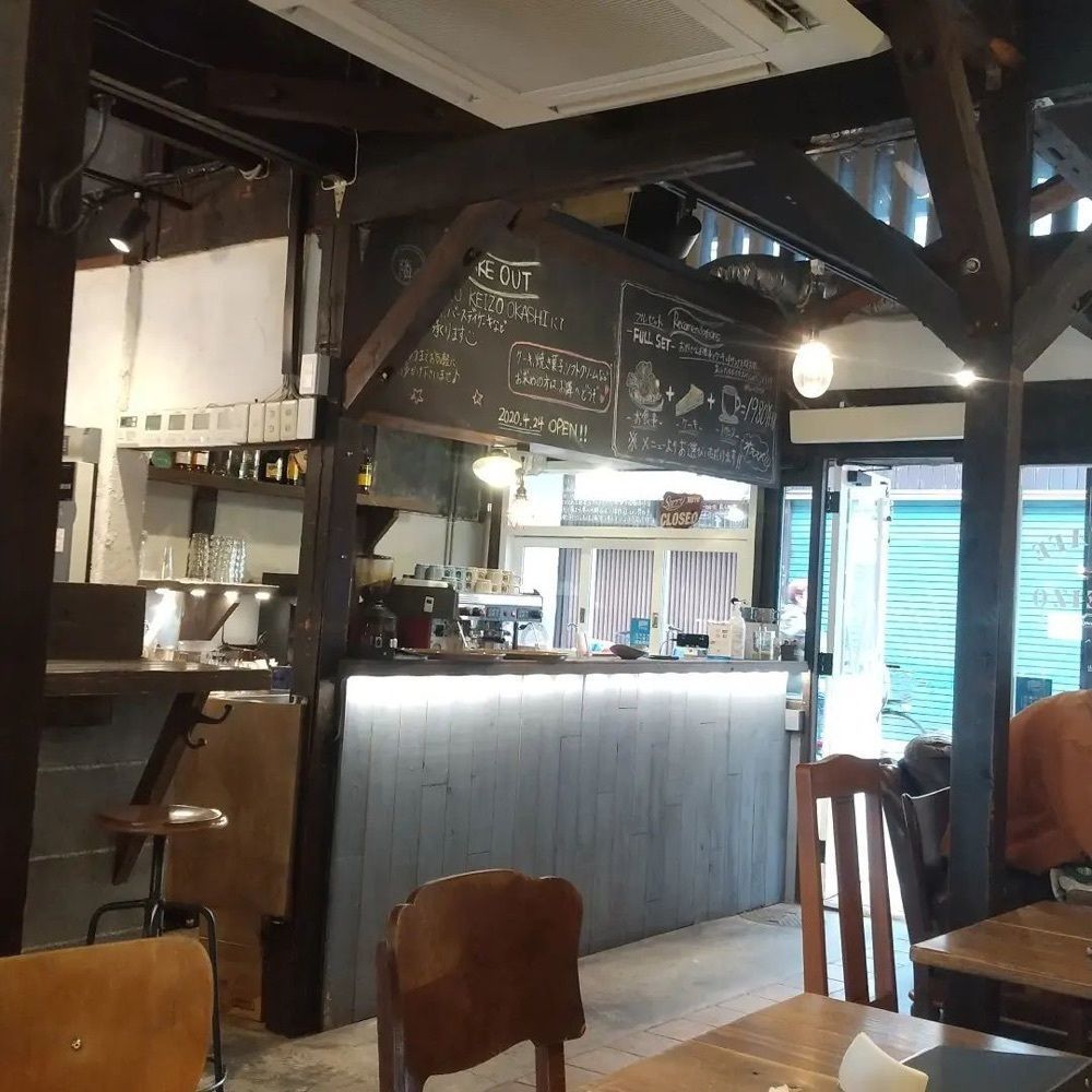 おでかけ探検部さんが投稿した菓子工房&Sweets Cafe KYOTO KEIZOに関する口コミの画像
