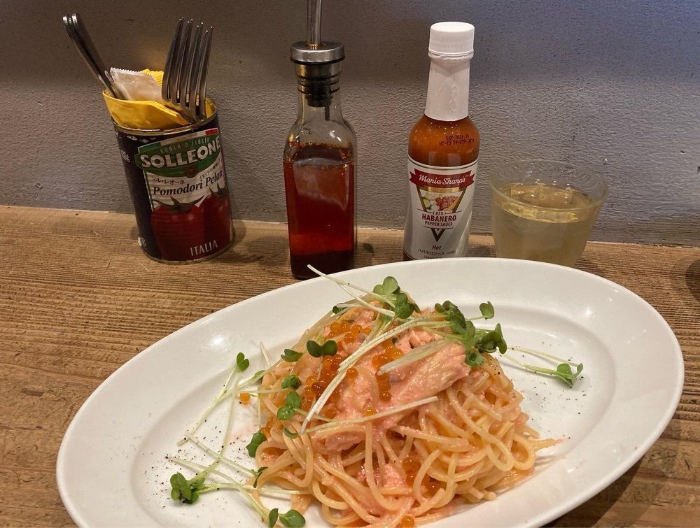 Catherine.yさんが投稿したビストロ・ソングラム 新橋店（Bistro CentGrammes）に関する口コミの画像