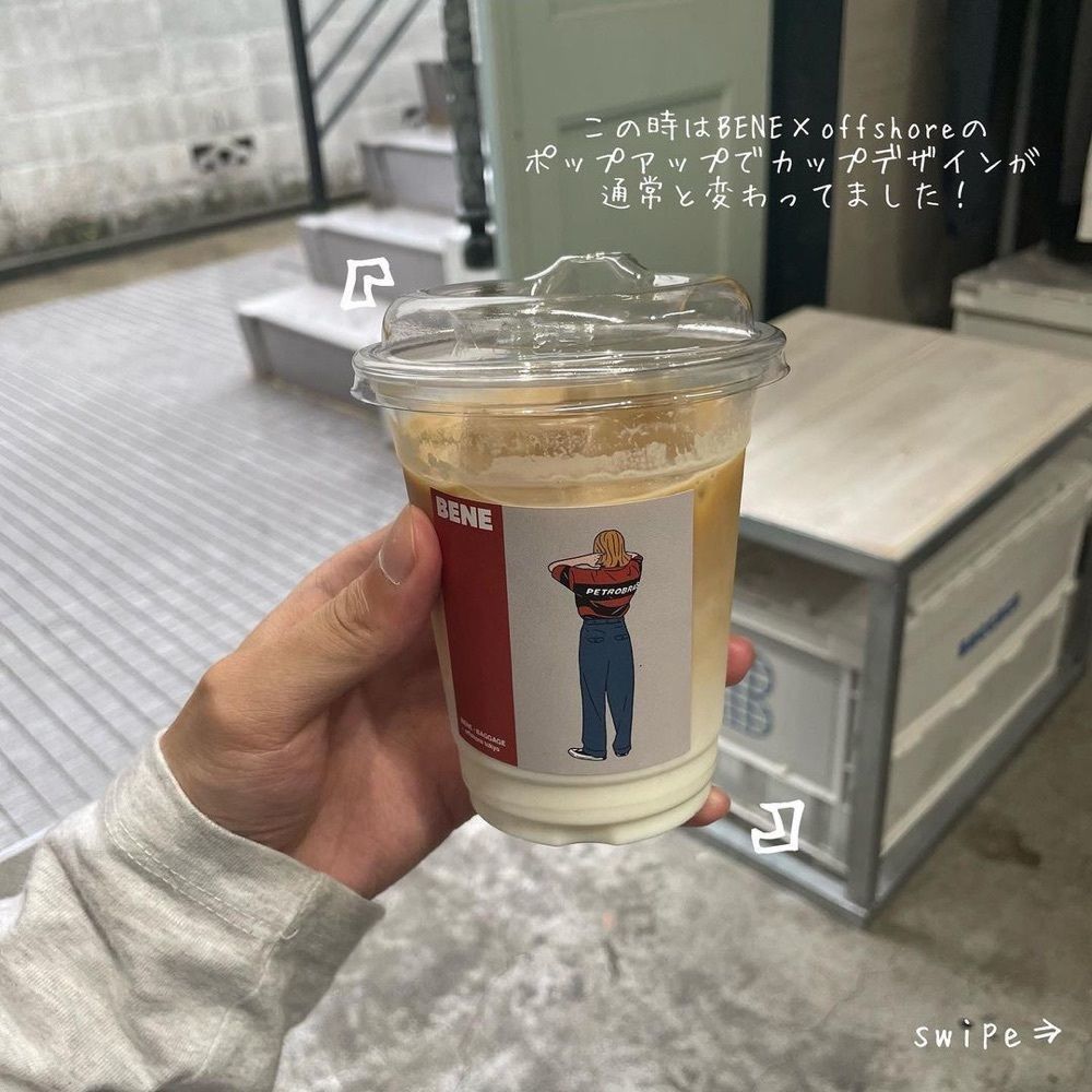 おでかけ探検部さんが投稿したBAGGAGE（バゲージ）に関する口コミの画像