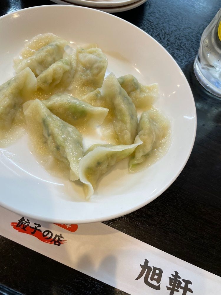 titi_lucky_88bbさんが投稿した旭軒 駅前本店（あさひけん）に関する口コミの画像